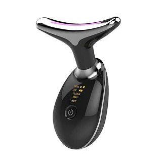 Anti Wrinkle Beauty Apparatus